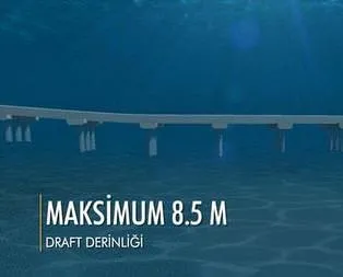 İstanbul ulaşımı için büyük hamle