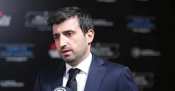 Selçuk Bayraktar'dan şehit yakınına küfreden İYİ Partili Lütfü Türkkan'a çok sert tepki: "Gazi Meclis'te olması hepimize hakarettir"