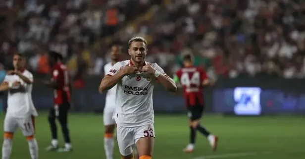 Barış Alper Kerem’i takipten çıkarttı