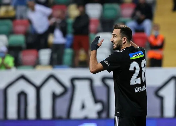 Beşiktaş bu akşam Sporting Lizbon ile karşılaşacak-6