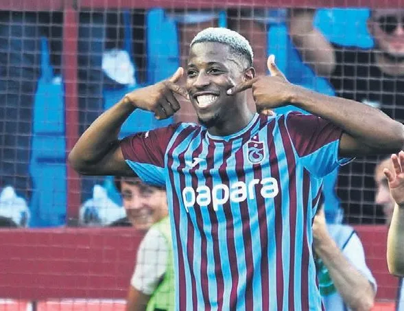 Fırtına’nın kozu Banza