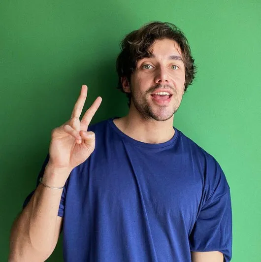 Survivor şampiyonu Cemal Can Canseven'in Kahraman klibi alıntı çıktı iddiası olay! Her şey harfi harfine uyuyor-7