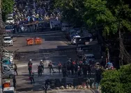 Myanmardaki kanlı darbede can kayıpları 753e yükseldi!