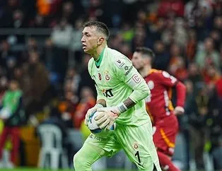 Penarol ve Nacional’dan teklif aldım