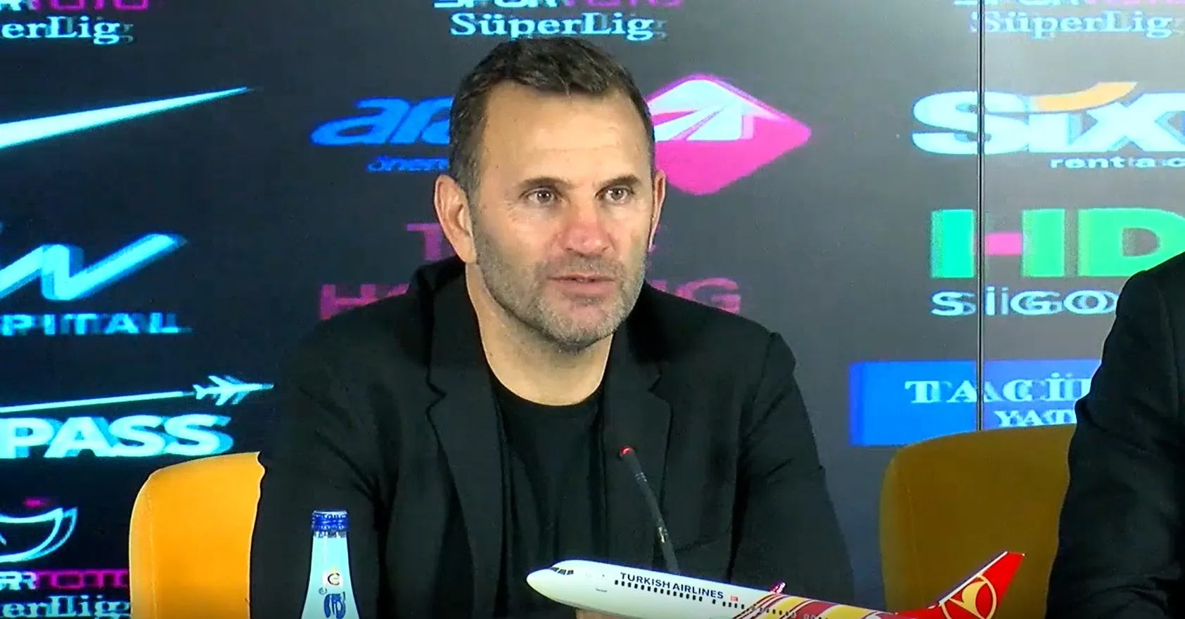 Liverpool'dan Galatasaray'a 40 milyon euroluk transfer! - 12