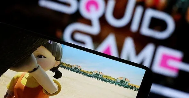 Squid Game dizisinin şifreleri neler?