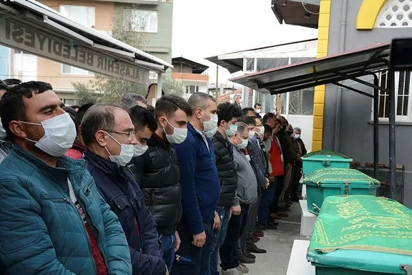 Son dakika: Manisa'da 4 genci kim öldürdü? Sır perdesini adli tıp aralayacak-13