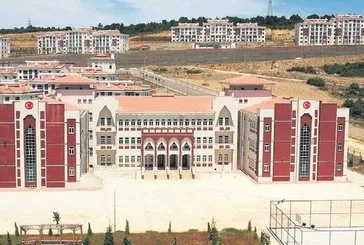 TOKİ'den eğitime destek