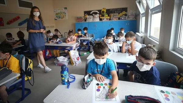 Milli Eğitim Bakanı Mahmut Özer'den flaş yüz yüze eğitim açıklaması: Lüksümüz yok!-3