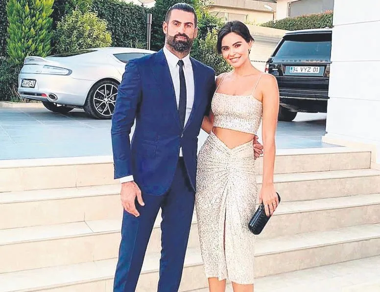 ’Volkan’ patlamak üzere!