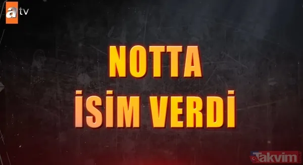 Mehmet Tural olayında flaş gelişme! Kaybından önce işaret ettiği isim Müge Anlı canlı yayınında! Cinayet büro devreye girdi - 3