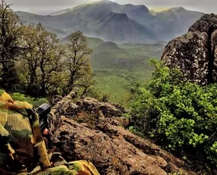 MİT Metina’da PKK’lı teröristleri avladı