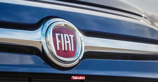 Fiat tüm 2021 sıfır araç modellerine son dakika zam yaptı! Yeni Egea Fiorino...