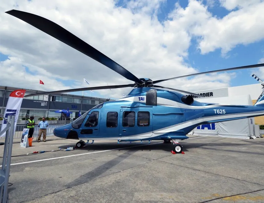 Aksungur müjdesi: Seri üretime geçildi!