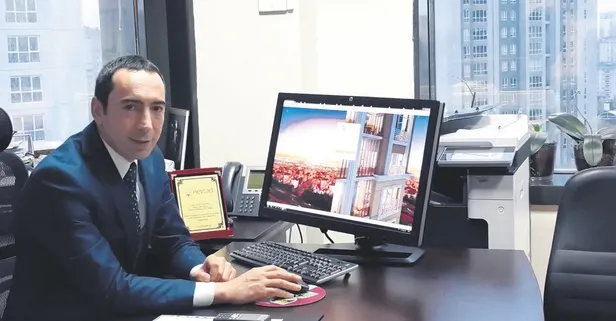 Emlak Konut’un dümenine Hakan Gedikli geçti