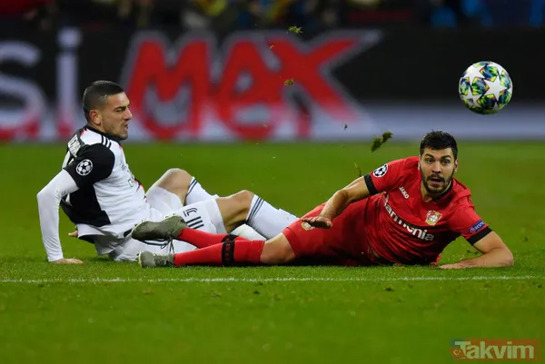 Merih Demiral İtalya'yı salladı! İşte atılan manşetler... - 13