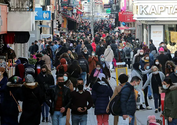 Son dakika: O ilde koronavirüs vakalarında kırmızı alarm! Vaka sayısı 3,5 kat arttı! Flaş kısıtlama kararı!-5