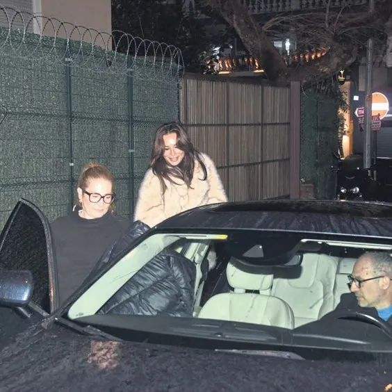 Çocuklarından bahsederken duygulanan Güzide Duran ’Boşanma süreci stabil’