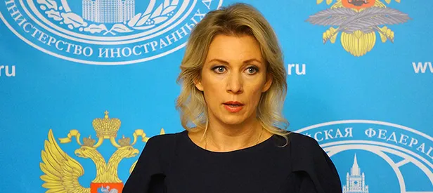 Rusya'dan kritik Türkiye açıklaması!