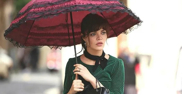 Bir Zamanlar Çukurova'nın yeni sezon fragmanı sosyal medyayı salladı