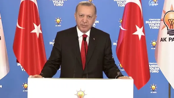 Son dakika: Başkan Erdoğan Çarşamba gününe işaret etti: Sizlere birçok güzellikleri duyuracağım-3