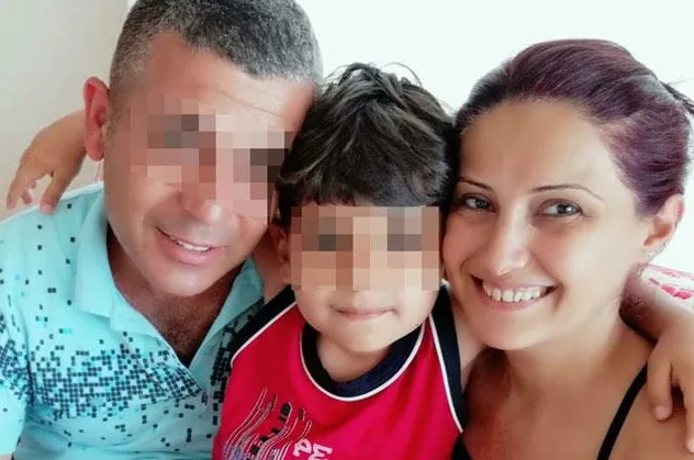 Mersin'de kayıp ihbarından vahşet çıktı