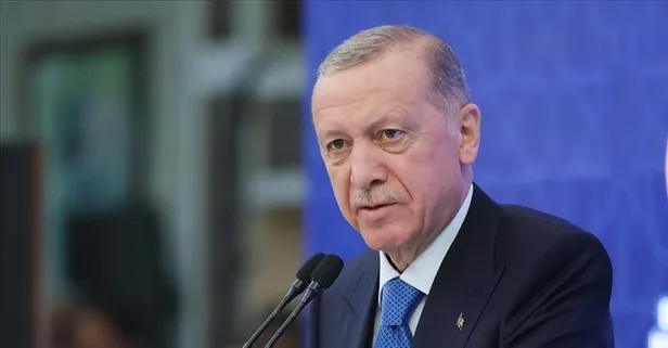 Başkan Erdoğan Türk Kara Kuvvetleri'nin 2233’üncü kuruluş yıl dönümünü tebrik etti: "Mazisi şanla, şerefle, nice büyük zaferle dolu"