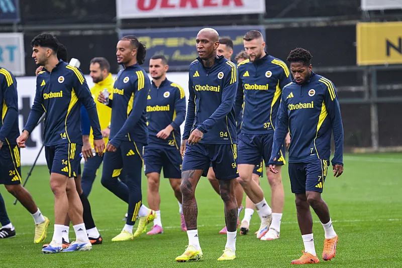 Fenerbahçe'den golcü operasyonu! Transferde bomba patlayacak - 9