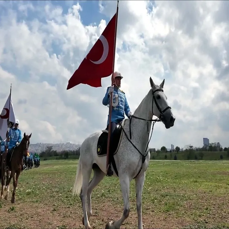 Milli Savunma Bakanlığı’ndan 19 Mayıs Klibi