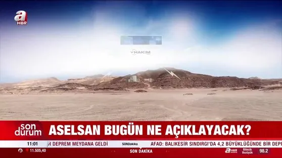 ASELSAN’dan ’’Büyük gün 27 Ağustos’’ paylaşımı