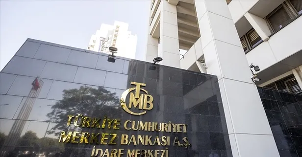 Son dakika: Merkez'den 'enflasyonda zayıflama' mesajı