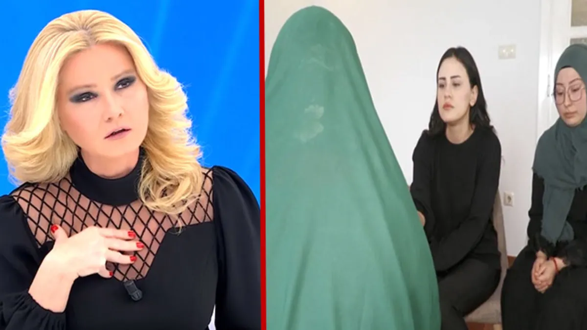 Müge Anlı ses kayıtlarını dinletti! Üfürükçü için emniyet devreye girdi