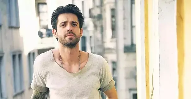 Serkay Tütüncü'den sevgilisi Zeynep Bastık yorumu: Her şey yolunda!