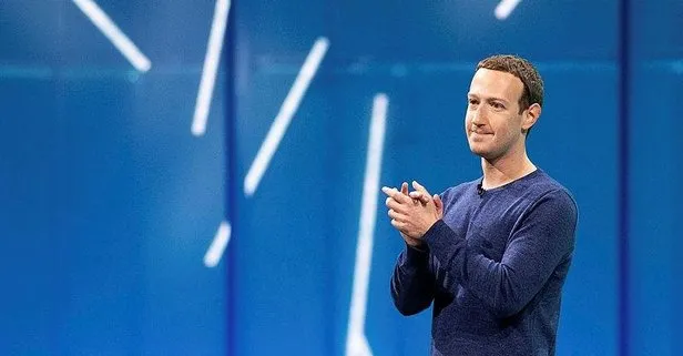 Zuckerberg 23 milyar dolar eridi