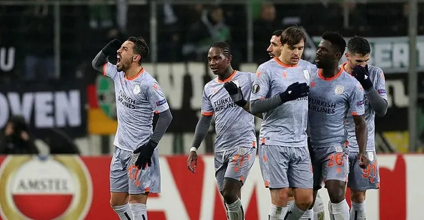 İrfan Can golünü attı, asker selamı verdi