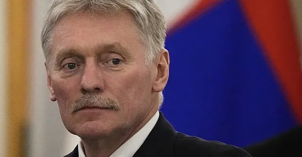 Kremlin’den flaş ateşkes açıklaması! Peskov “Moskova’nın koşul listesi var” dedi