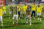 Fenerbahçe rekoru 10'a çıkardı
