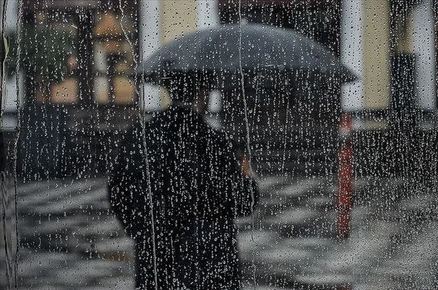 HAVA DURUMU | Meteorolojiden sağanak ve sis uyarısı | 13 Kasım İstanbul'da hava nasıl olacak?