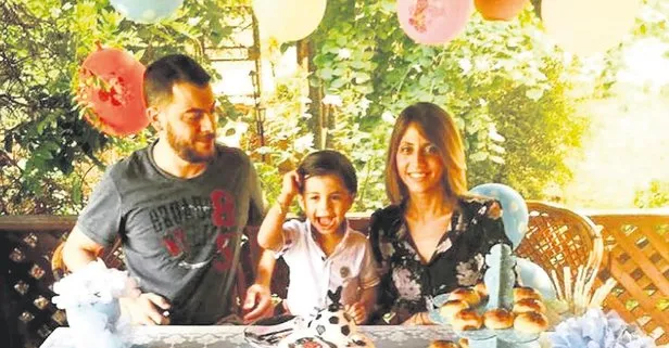 Bir siyanür dehşeti daha! Bakırköy’de 1’i çocuk 3 kişinin cesedi bulundu