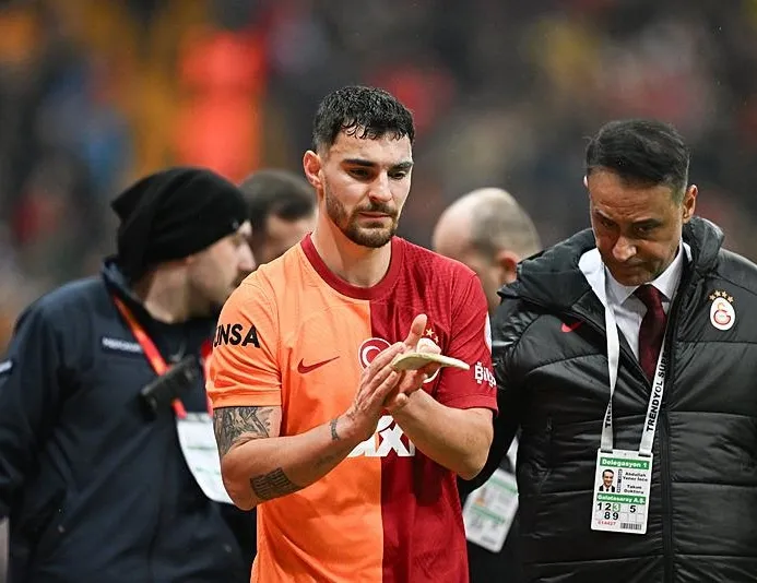 Kaan Ayhan’ın menajeri çağrıldı