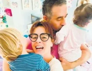 Neşeli aile