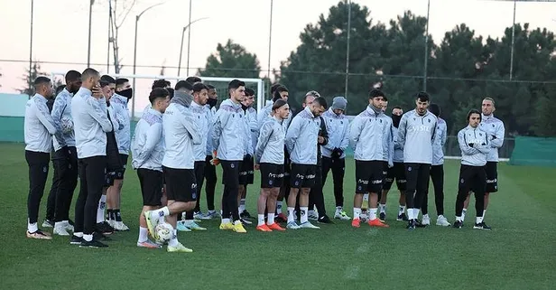 Trabzonspor'da flaş ayrılık: Kouassi'nin sözleşmesini karşılıklı olarak feshedildi