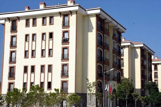 İlk Evim, İlk İş Yerim kampanyası kapsamında 67 günde 58 ilde kuralar çekildi