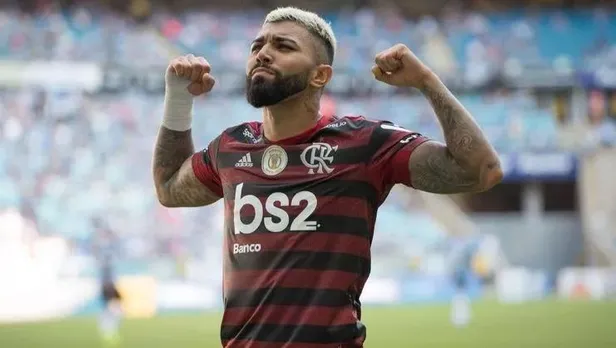 Jorge Jesus Fenerbahçe'ye Gabriel Barbosa ile gelecek-3