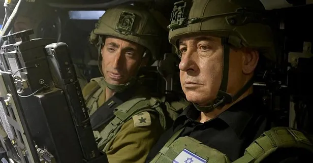 Pakistan'dan flaş adım! Eli kanlı Netanyahu'yu "terörist" olarak tanıma kararı aldı