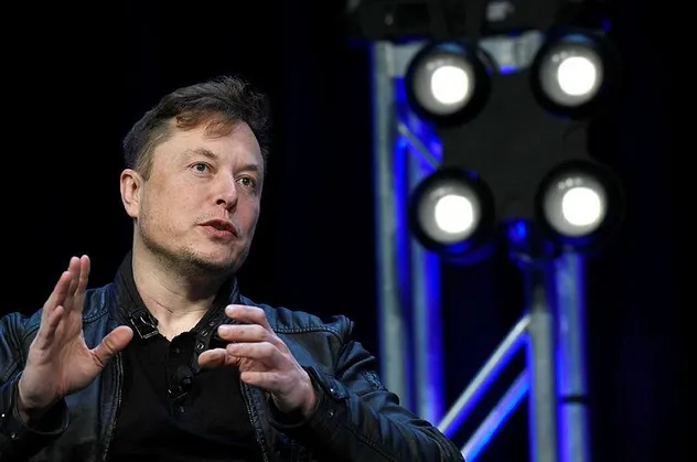 Twitter'ın yüzde 9,2'lik hissesini satın alan Elon Musk'a dava şoku!