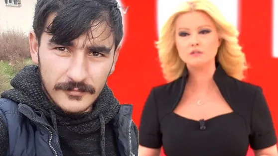 Müge Anlıda aranıyordu Recep Arı olayında son dakika gelişmesi! Cansız bedeni bulundu tartakladığı arkadaşı canlı yayına katıldı