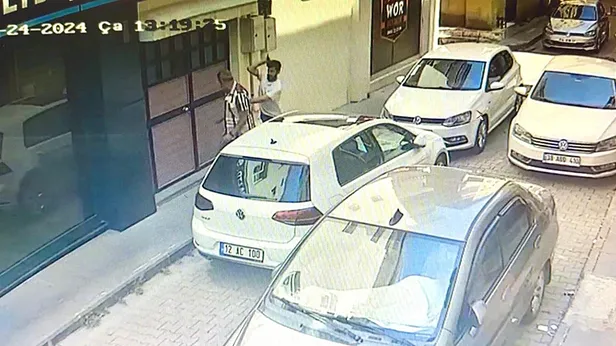 Bingölde madde bağımlısı dehşet saçtı: Ölü ve yaralılar var