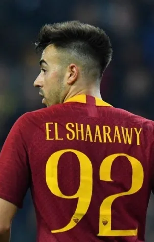 Kanat bölgesine takviye yapmak isteyen Galatasaray'a El Shaarawy sürprizi