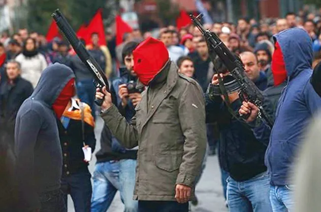 DHKP-C’de büyük çözülme geldi CHP’nin sahip çıktığı Halkın Hukuk Bürosu’nun örgütle bağı ortaya çıktı!